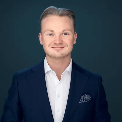 Kasper Hillås