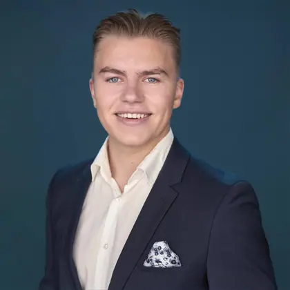 Ludvik Mikkelborg Jensen