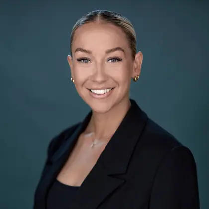 Maria Valentinsen Løken