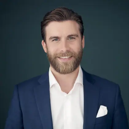Stian M. Baklie